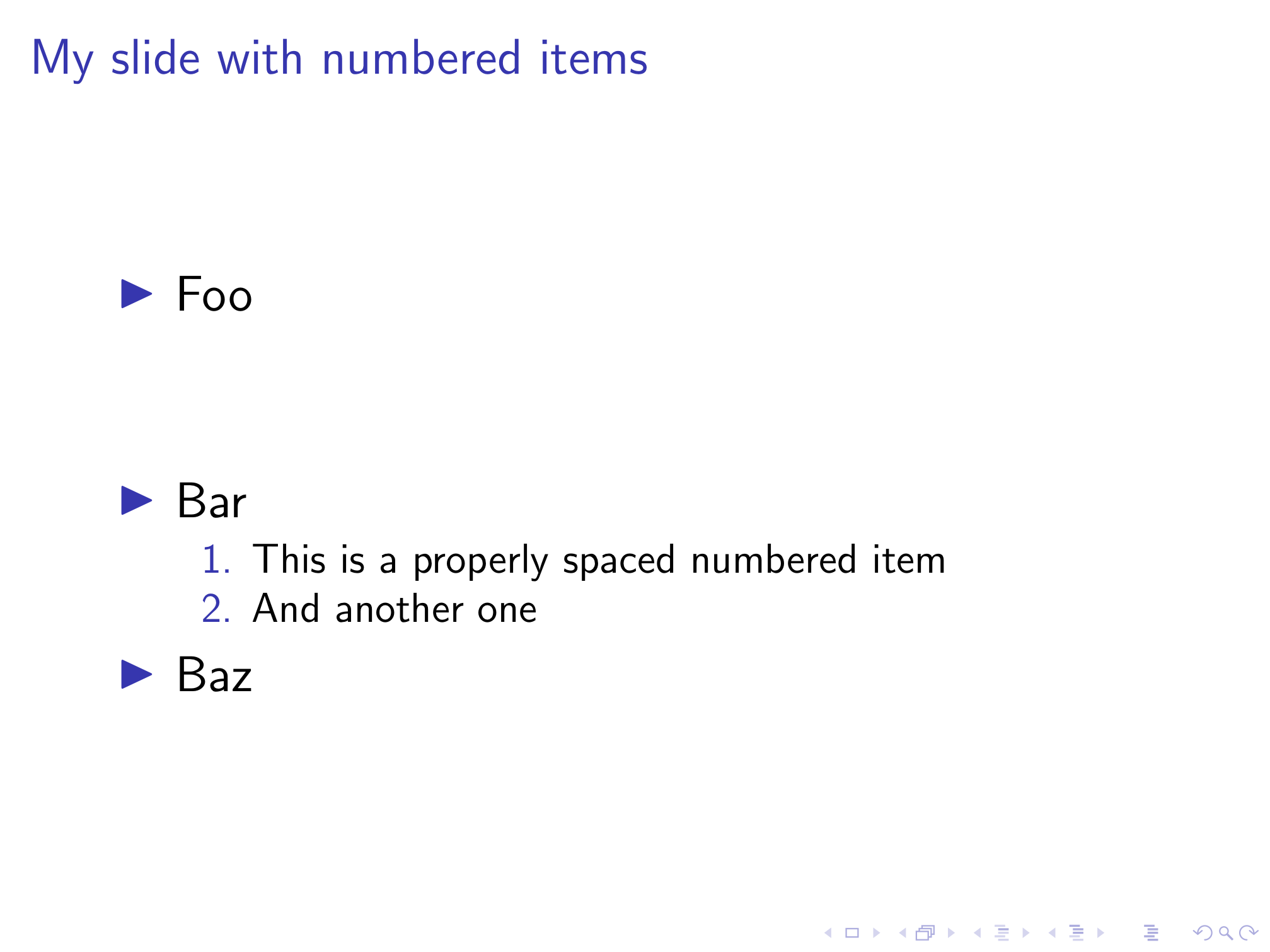 Better Beamer Presentations The Easy Way Pinjia He
